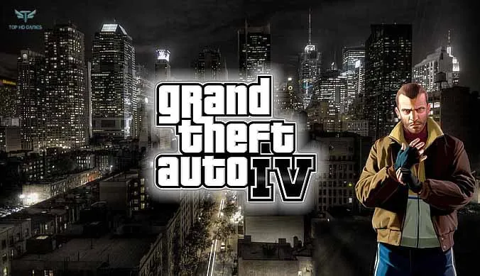 GTA 4 Download For PC Highly Compressed - Indhar.com | Web Development